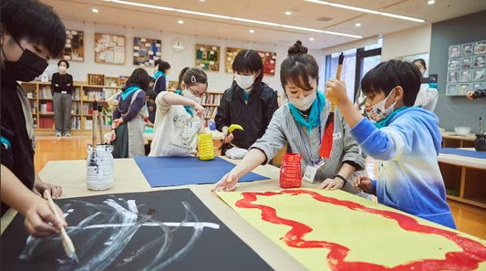 上野公園各館の子供向けラーニング・プログラム「Museum Start あいうえの」が10周年。今年のプログラムも発表