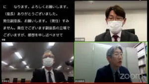 通常学級の障害のある子への支援の在り方 最終報告に向け議論