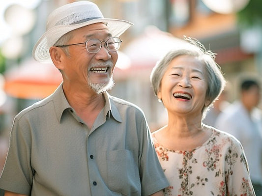 認知症治療は薬も大切だが、もっと大切なのは「発症・進行を遅らせる」こと