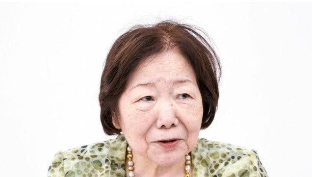 樋口恵子　補聴器で医療控除が受けられず「老い」にはお金がかかると実感。心配してもしょうがない、老いが来たら「来た！」と思うしかない