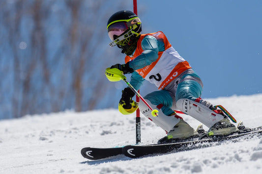 パラアスリート社員 馬場圭美選手、"自身初"の世界選手権大会出場へ