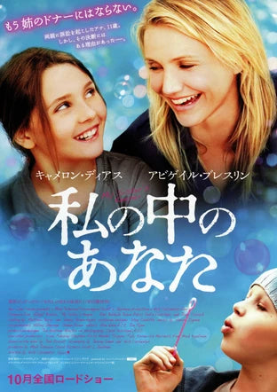 映画『私の中のあなた』