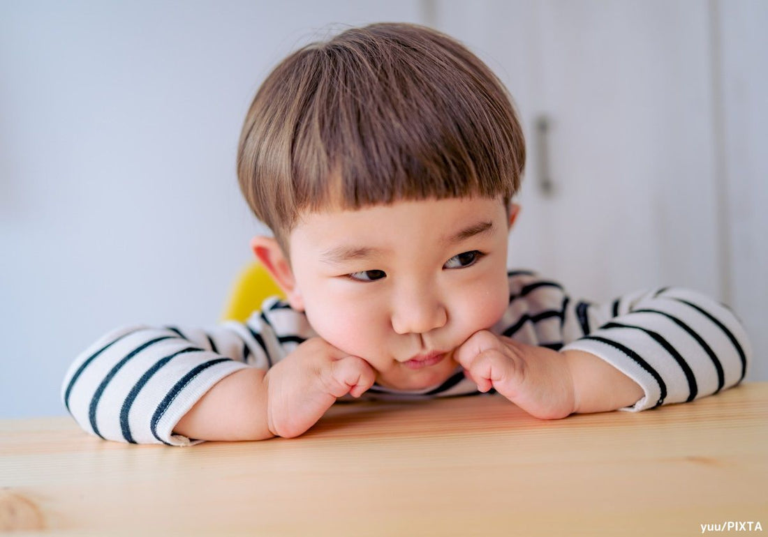 二語文が出ないときはどうする？ 言語聴覚士に聞いた「子どもの言葉の引き出し方」