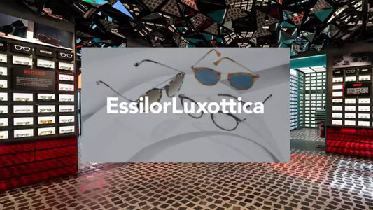 EssilorLuxottica（エシロール ルクソッティカ）、増幅器と処方眼鏡を組み合わせて聴覚ソリューション市場に参入