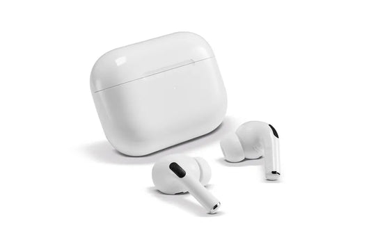 次期AirPods Proは「聴覚の健康」に関する機能搭載か、USB-C採用も