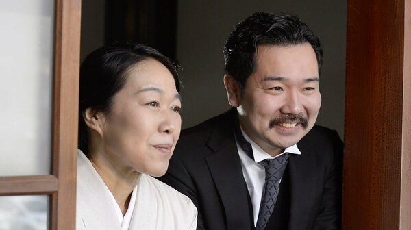 手話教育守り続けた姿描く　映画「ヒゲの校長」全国で話題、京都・滋賀でロケ